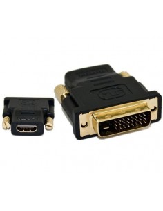 Adapter-Converter DVI M HDMI F